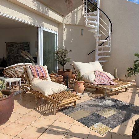 Apartmán Boho De Altea ------ Adults Only Exteriér fotografie