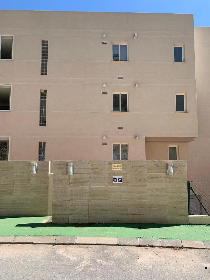 Apartmán Boho De Altea ------ Adults Only Exteriér fotografie