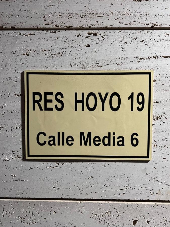 Apartmán Boho De Altea ------ Adults Only Exteriér fotografie