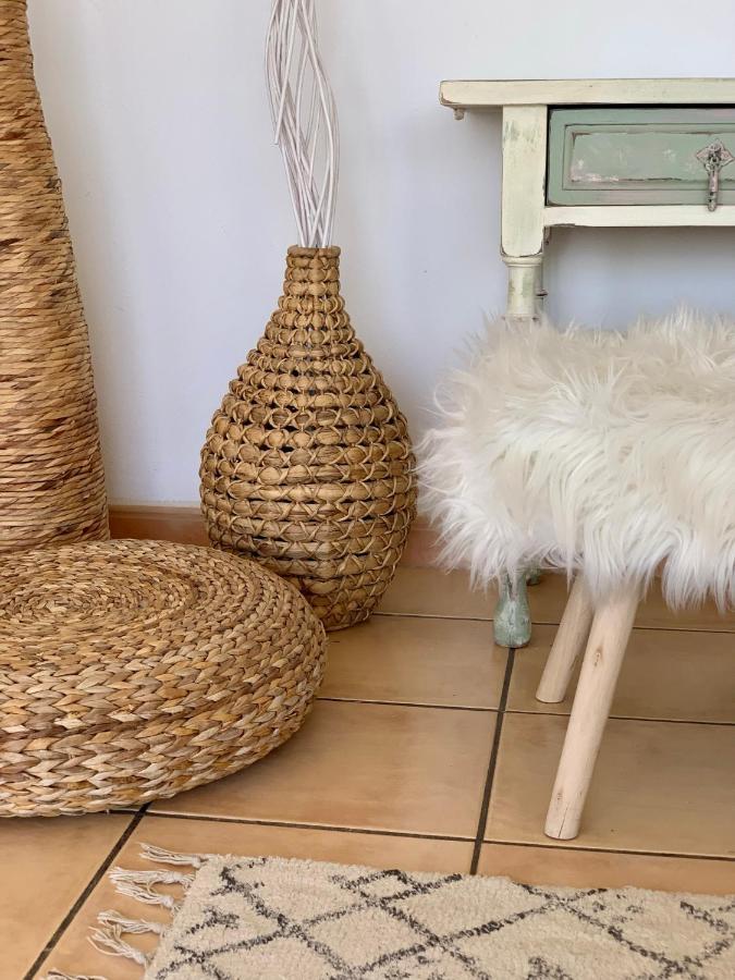 Apartmán Boho De Altea ------ Adults Only Exteriér fotografie