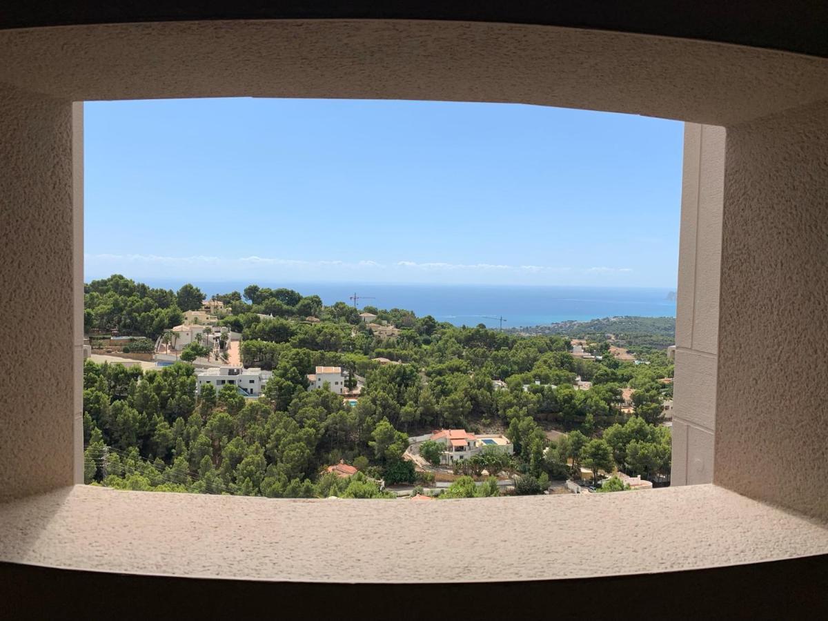 Apartmán Boho De Altea ------ Adults Only Exteriér fotografie