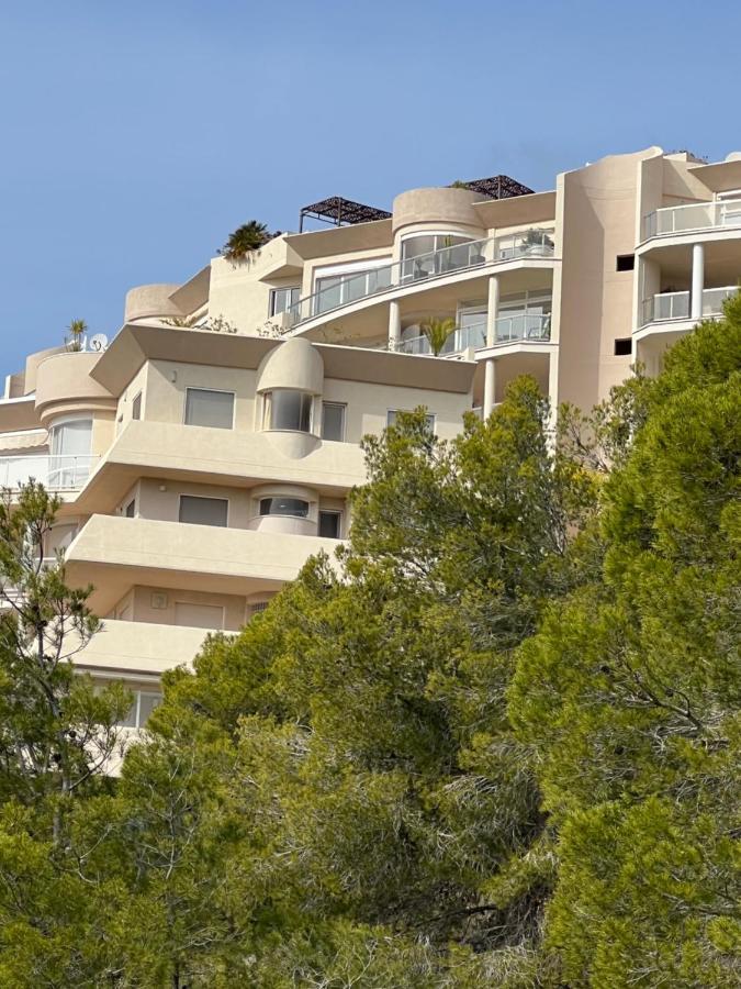 Apartmán Boho De Altea ------ Adults Only Exteriér fotografie