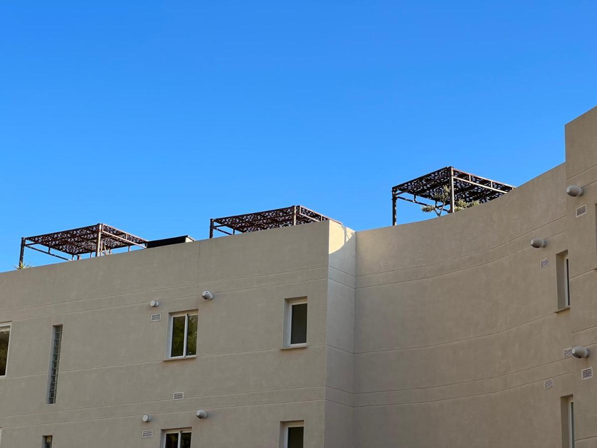 Apartmán Boho De Altea ------ Adults Only Exteriér fotografie