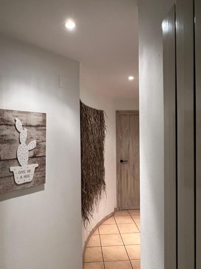 Apartmán Boho De Altea ------ Adults Only Exteriér fotografie