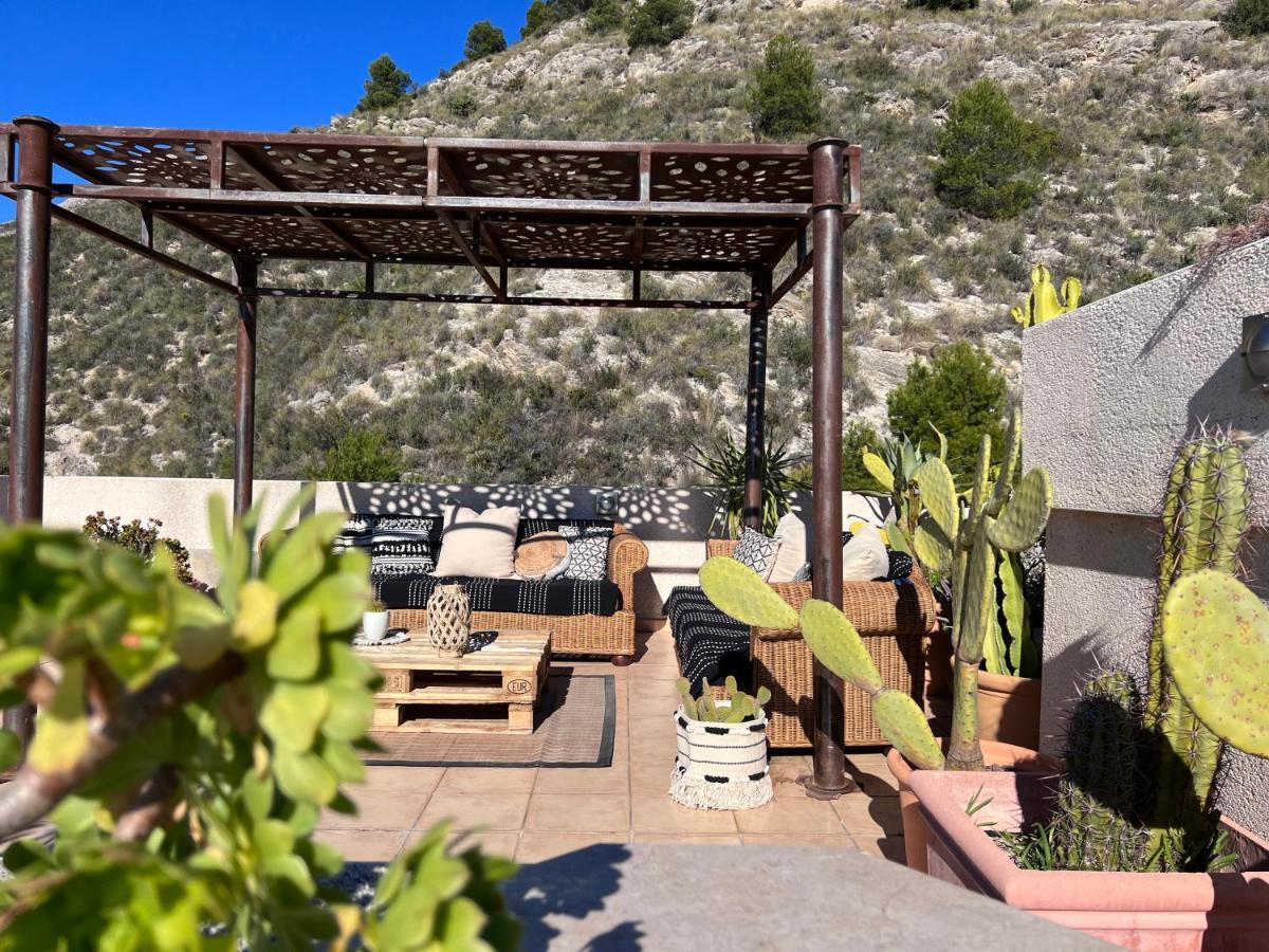 Apartmán Boho De Altea ------ Adults Only Exteriér fotografie