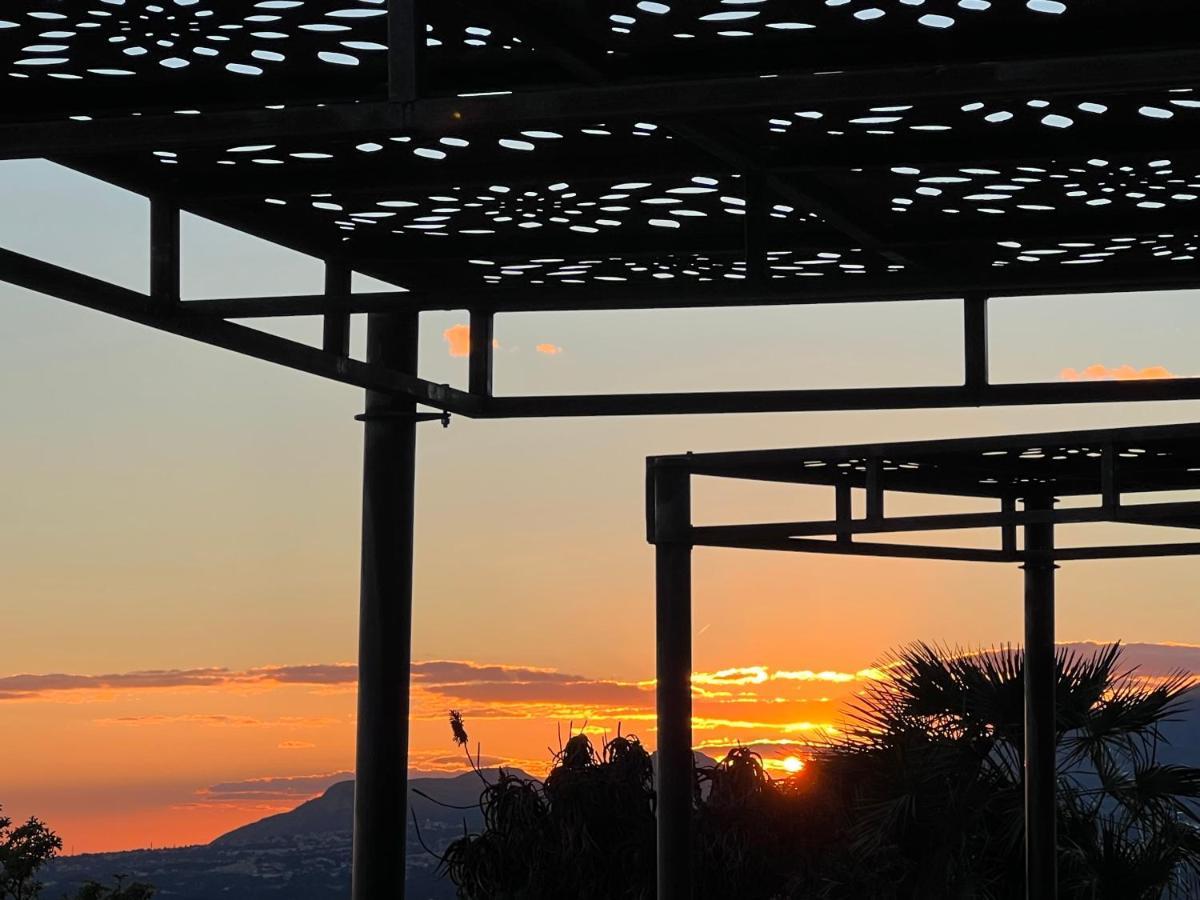 Apartmán Boho De Altea ------ Adults Only Exteriér fotografie
